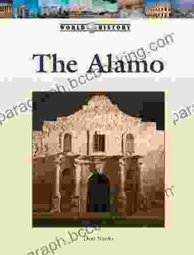 The Alamo (World History Series)