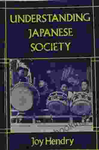 Understanding Japanese Society (Nissan Institute/Routledge Japanese Studies)