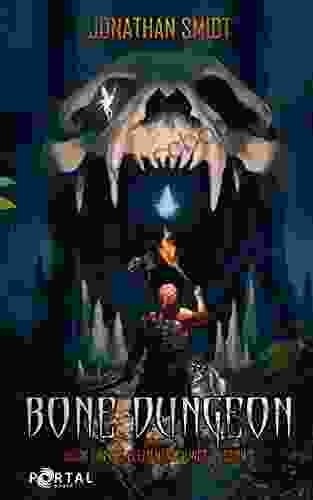 Bone Dungeon (Elemental Dungeon #1) A Dungeon Core LitRPG