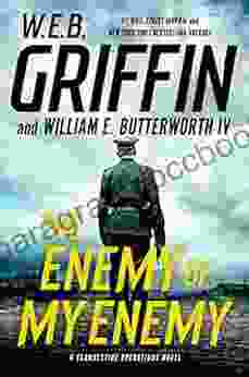 The Enemy Of My Enemy (A Clandestine Operations Novel 5)