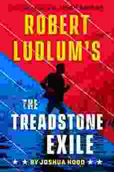 Robert Ludlum S The Treadstone Exile (A Treadstone Novel 2)