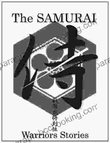 The SAMURAI Hiratsuka Tamehiro (warriore Stories 4)