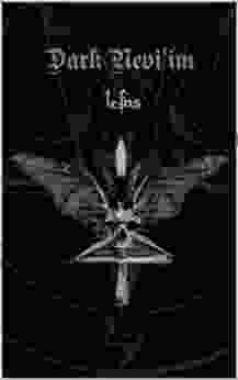 Dark Nevi Im: Satanic Of Dark Visions (Anti Theistic Satanism)