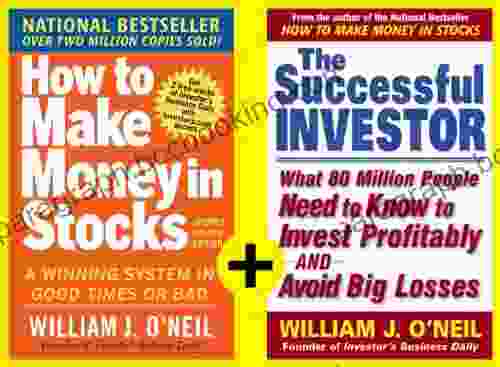 How To Make Money In Stocks And Become A Successful Investor (TABLET EBOOK)