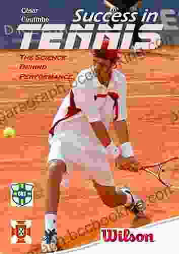 Success In Tennis: The Science Behind Performance