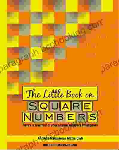 The Little On Square Numbers