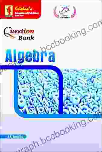 Krishna S Question Bank Algebra Code 1422A 1st Edition 140 + Pages (Mathematics 33)