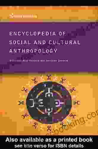 Social And Cultural Anthropology: A Very Short Introduction (Very Short Introductions)