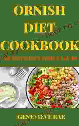 ORNISH DIET COOKBOOK THE SOUPSHOP S PERFECT GUIDE