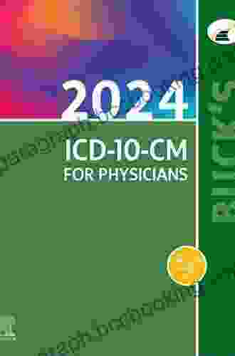 Buck S 2024 ICD 10 CM Physician Edition E