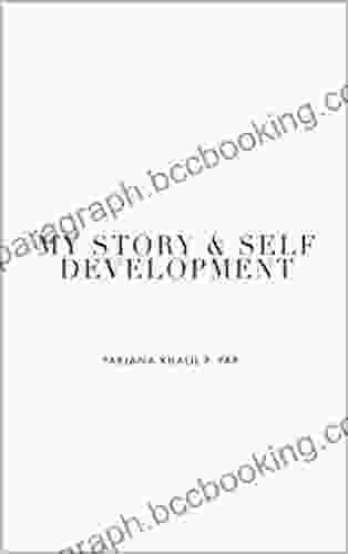 My Story Self Development Sabine Omerzu
