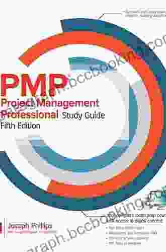 PMP Project Management Professional Study Guide Fifth Edition