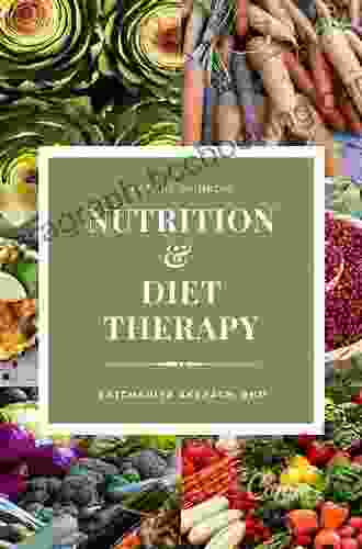 Nutrition And Diet Therapy (DavisPlus)