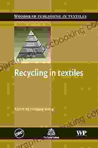 Recycling In Textiles (Woodhead Publishing In Textiles)
