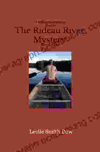 The Rideau River Mystery (A Billings Kids History Mystery)