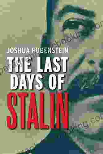 The Last Days Of Stalin