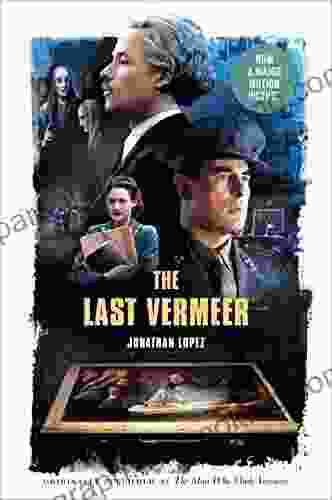 The Last Vermeer: Unvarnishing The Legend Of Master Forger Han Van Meegeren
