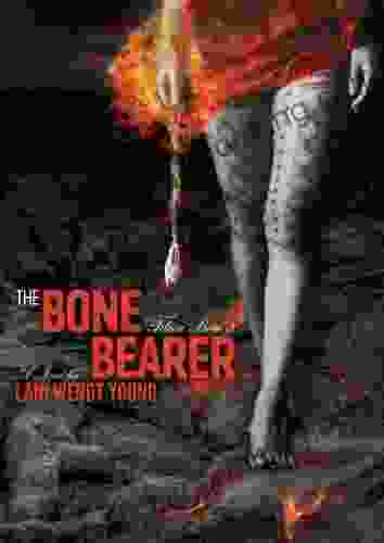 The Bone Bearer (The Telesa 4)