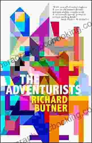 The Adventurists: And Other Stories
