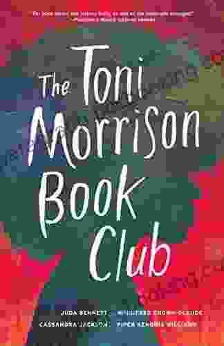 The Toni Morrison Club