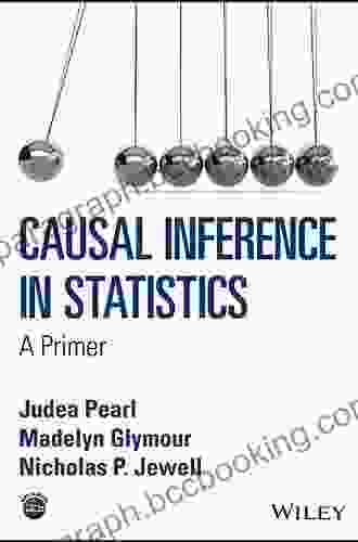 Causal Inference In Statistics: A Primer