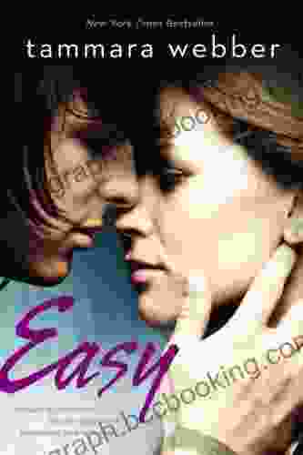 Easy (Contours Of The Heart 1)