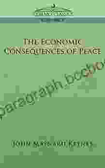The Economic Consequences Of Peace