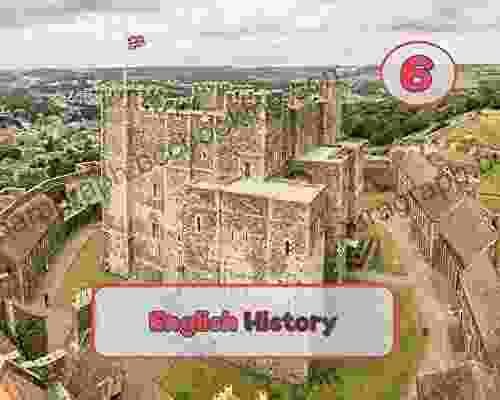 English History (England And Culture 6)