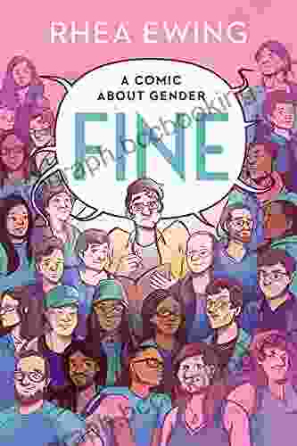 Fine: A Comic About Gender