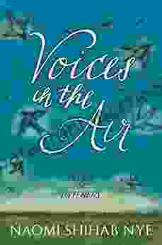 Voices In The Air: Poems For Listeners