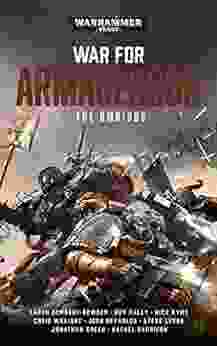 War For Armageddon: The Omnibus (Warhammer 40 000)