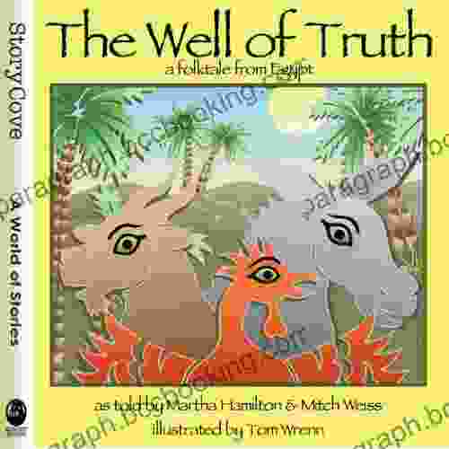 Well Of Truth (Story Cove)