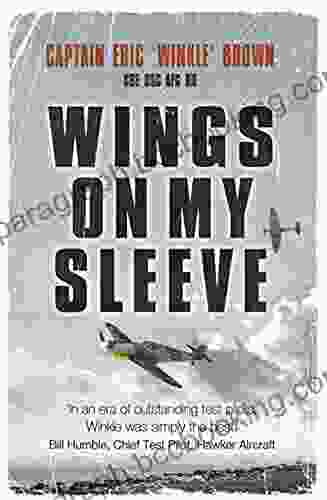 Wings On My Sleeve: The World S Greatest Test Pilot Tells His Story (Phoenix Press)