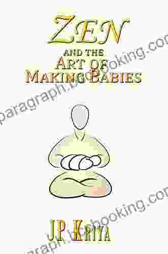 Zen The Art Of Making Babies
